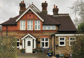 Victorian cottage